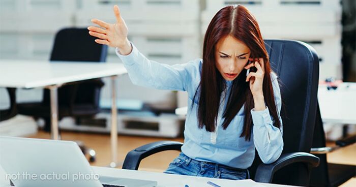 “Don’t Worry I’ve Got Your Back”: Guy Shares How He Helped An Overworked And Underpaid Friend