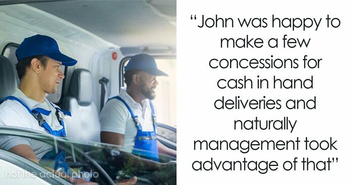 “Don’t Worry I’ve Got Your Back”: Guy Shares How He Helped An Overworked And Underpaid Friend