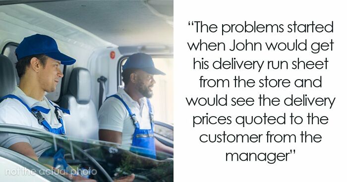 “Don’t Worry I’ve Got Your Back”: Guy Shares How He Helped An Overworked And Underpaid Friend