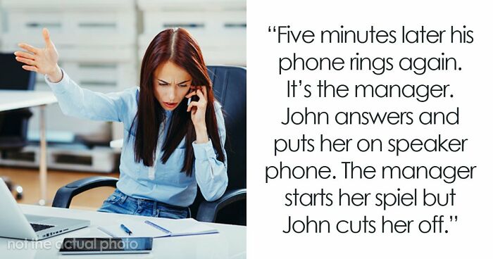 “Don’t Worry I’ve Got Your Back”: Guy Shares How He Helped An Overworked And Underpaid Friend