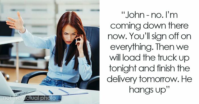 “Don’t Worry I’ve Got Your Back”: Guy Shares How He Helped An Overworked And Underpaid Friend