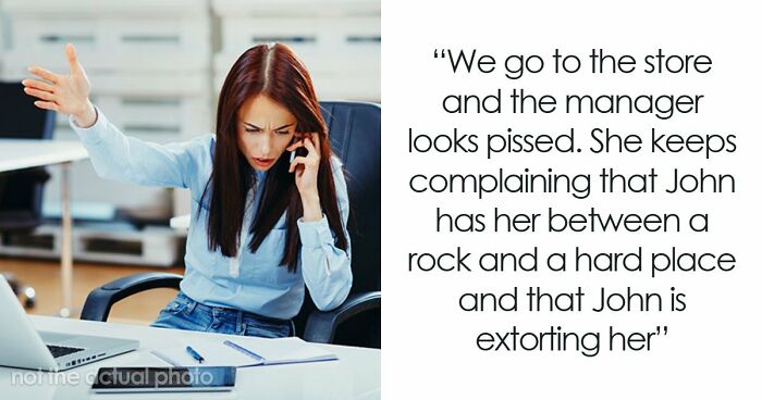 “Don’t Worry I’ve Got Your Back”: Guy Shares How He Helped An Overworked And Underpaid Friend