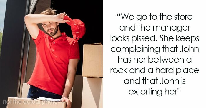 “Don’t Worry I’ve Got Your Back”: Guy Shares How He Helped An Overworked And Underpaid Friend