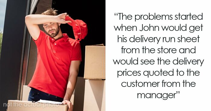 “Don’t Worry I’ve Got Your Back”: Guy Shares How He Helped An Overworked And Underpaid Friend