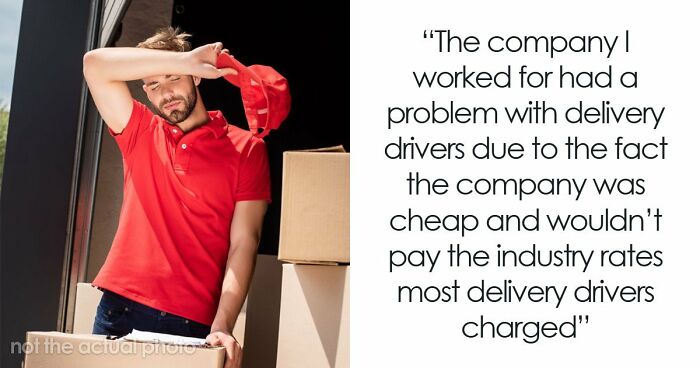 “Don’t Worry I’ve Got Your Back”: Guy Shares How He Helped An Overworked And Underpaid Friend