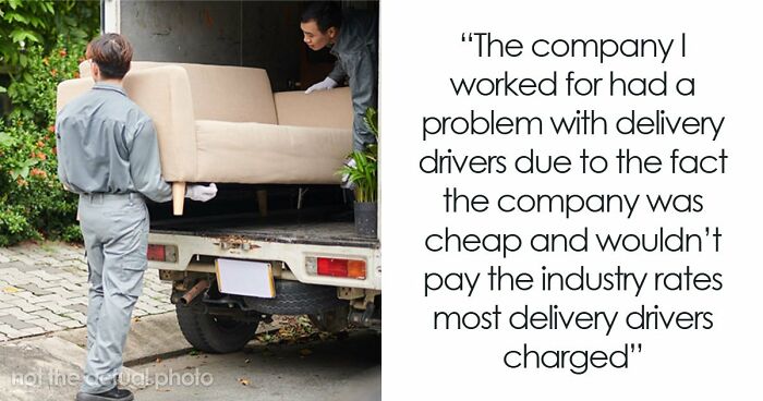 “Don’t Worry I’ve Got Your Back”: Guy Shares How He Helped An Overworked And Underpaid Friend