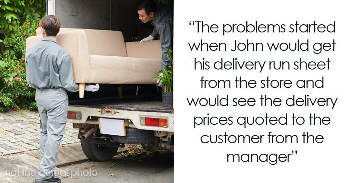 “Don’t Worry I’ve Got Your Back”: Guy Shares How He Helped An Overworked And Underpaid Friend