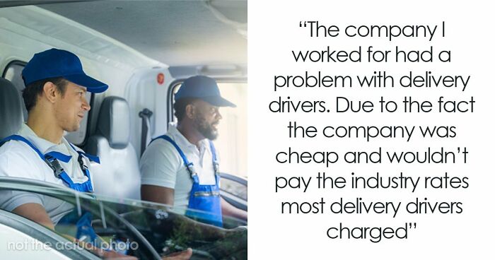 “Don’t Worry I’ve Got Your Back”: Guy Shares How He Helped An Overworked And Underpaid Friend