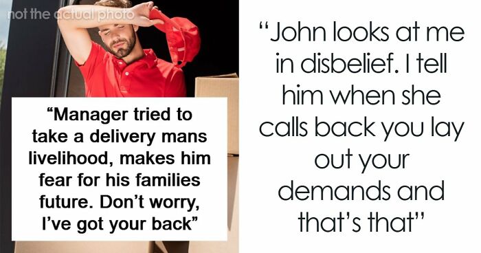 “Don’t Worry I’ve Got Your Back”: Guy Shares How He Helped An Overworked And Underpaid Friend