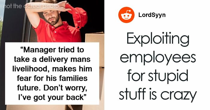 “Don’t Worry I’ve Got Your Back”: Guy Shares How He Helped An Overworked And Underpaid Friend