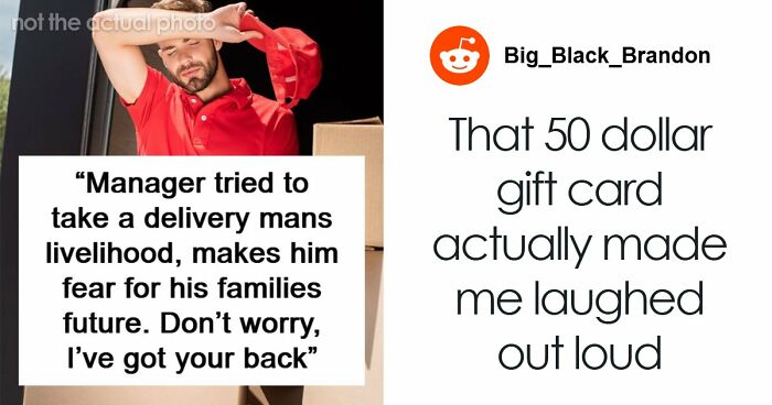 “Don’t Worry I’ve Got Your Back”: Guy Shares How He Helped An Overworked And Underpaid Friend