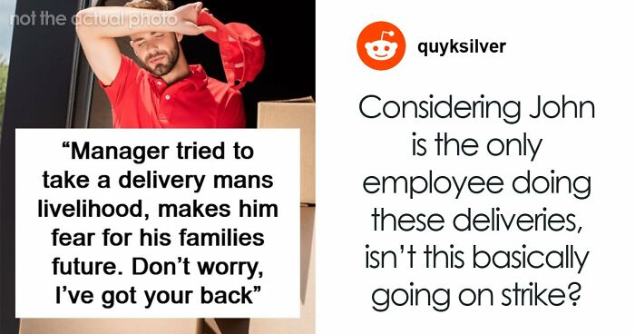 “Don’t Worry I’ve Got Your Back”: Guy Shares How He Helped An Overworked And Underpaid Friend
