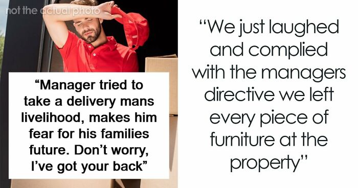 “Don’t Worry I’ve Got Your Back”: Guy Shares How He Helped An Overworked And Underpaid Friend