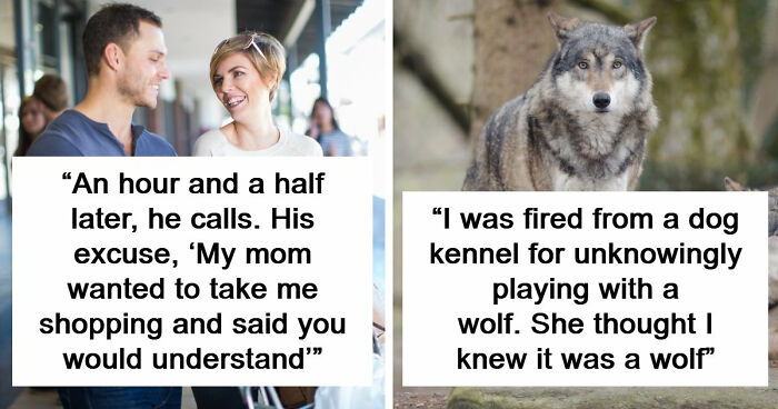 Employers Share 103 Of The Wildest And Weirdest Reasons They Had To Fire Someone