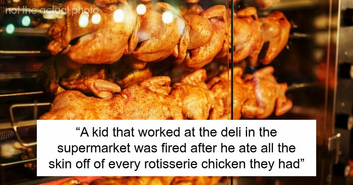 Employers Share 103 Of The Wildest And Weirdest Reasons They Had To Fire Someone