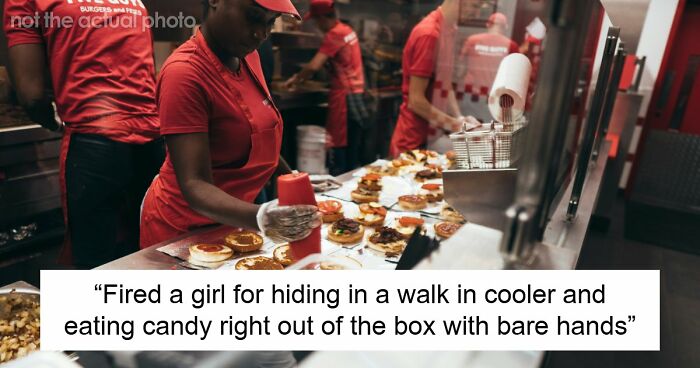 Employers Share 103 Of The Wildest And Weirdest Reasons They Had To Fire Someone