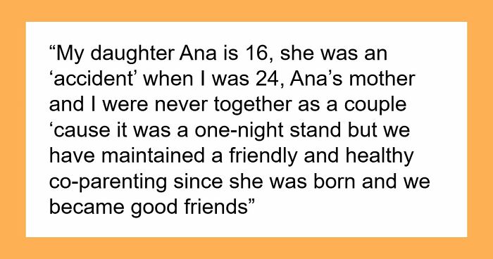 Wife Doesn’t Want 16YO Stepdaughter To Move Into Their Home, Husband Suggests She Move To A Hotel Then