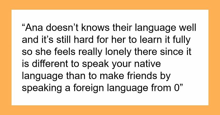Wife Doesn’t Want 16YO Stepdaughter To Move Into Their Home, Husband Suggests She Move To A Hotel Then