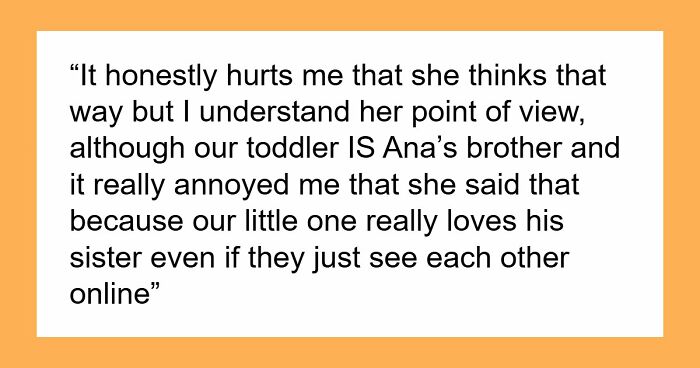 Wife Doesn’t Want 16YO Stepdaughter To Move Into Their Home, Husband Suggests She Move To A Hotel Then