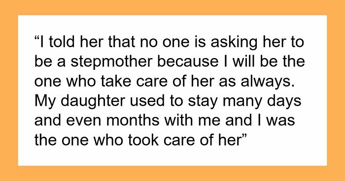 Wife Doesn’t Want 16YO Stepdaughter To Move Into Their Home, Husband Suggests She Move To A Hotel Then