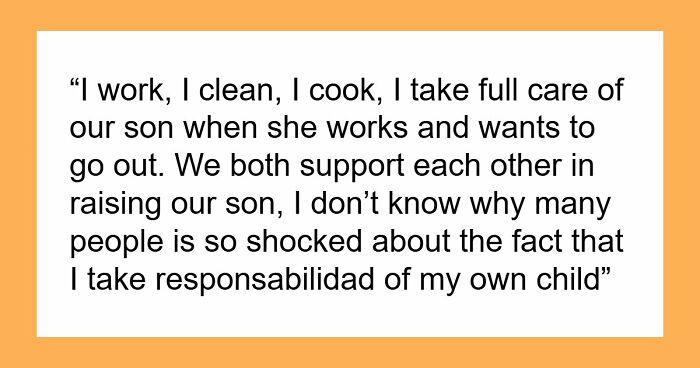 Wife Doesn’t Want 16YO Stepdaughter To Move Into Their Home, Husband Suggests She Move To A Hotel Then