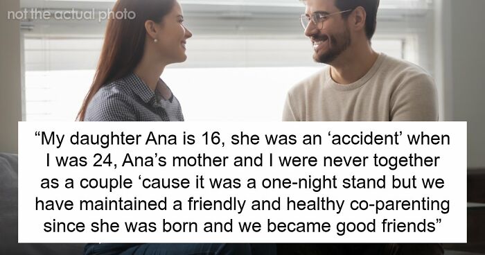 Wife Doesn’t Want 16YO Stepdaughter To Move Into Their Home, Husband Suggests She Move To A Hotel Then