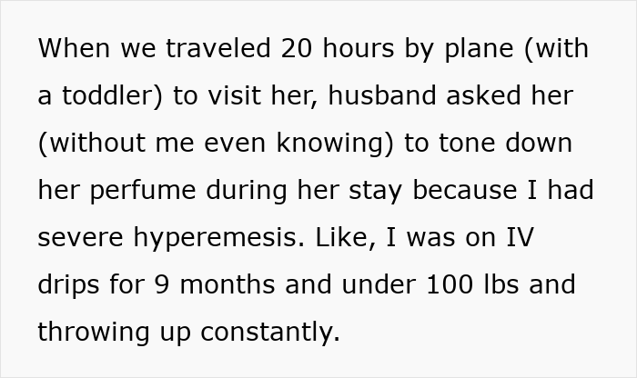 Woman Asks The Internet For Help Calling Out Her MIL&rsquo;s &ldquo;Unhinged Mean Girl Behavior&rdquo;