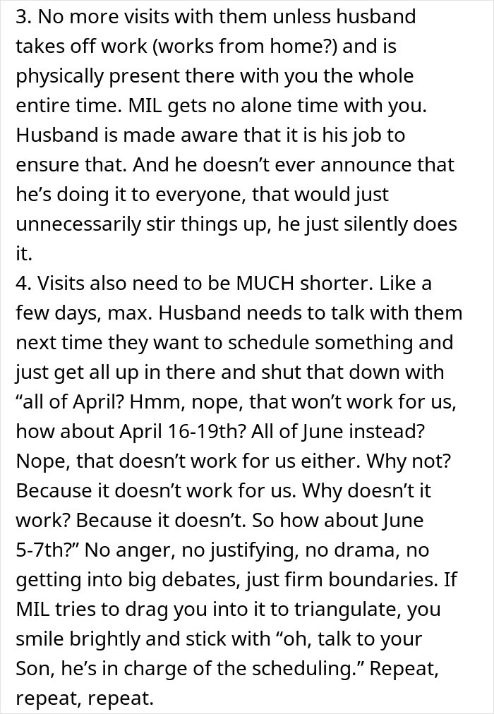 Woman Asks The Internet For Help Calling Out Her MIL&rsquo;s &ldquo;Unhinged Mean Girl Behavior&rdquo;