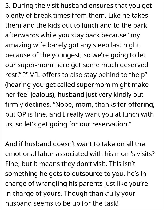 Woman Asks The Internet For Help Calling Out Her MIL&rsquo;s &ldquo;Unhinged Mean Girl Behavior&rdquo;