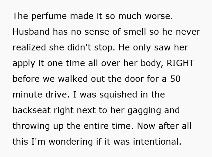 Woman Asks The Internet For Help Calling Out Her MIL&rsquo;s &ldquo;Unhinged Mean Girl Behavior&rdquo;