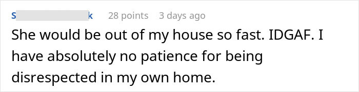 Woman Asks The Internet For Help Calling Out Her MIL&rsquo;s &ldquo;Unhinged Mean Girl Behavior&rdquo;