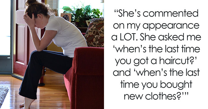 Woman Asks The Internet For Help Calling Out Her MIL’s “Unhinged Mean Girl Behavior”