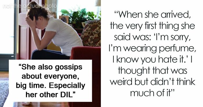 Woman Asks The Internet For Help Calling Out Her MIL’s “Unhinged Mean Girl Behavior”