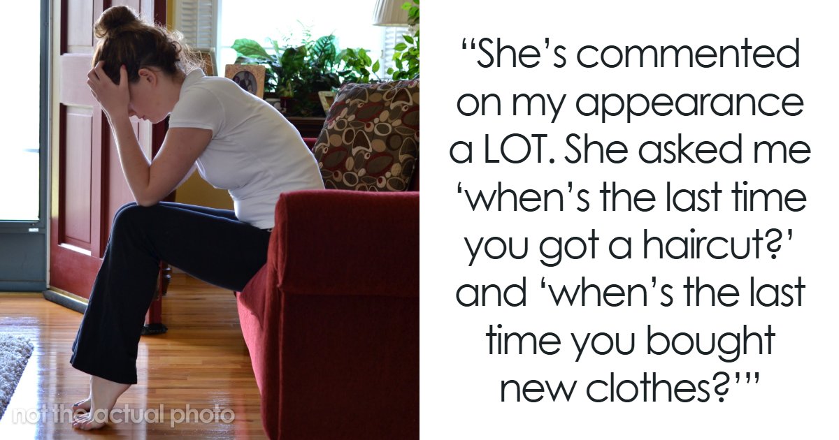 Woman Asks The Internet For Help Calling Out Her MIL’s “Unhinged Mean Girl Behavior”