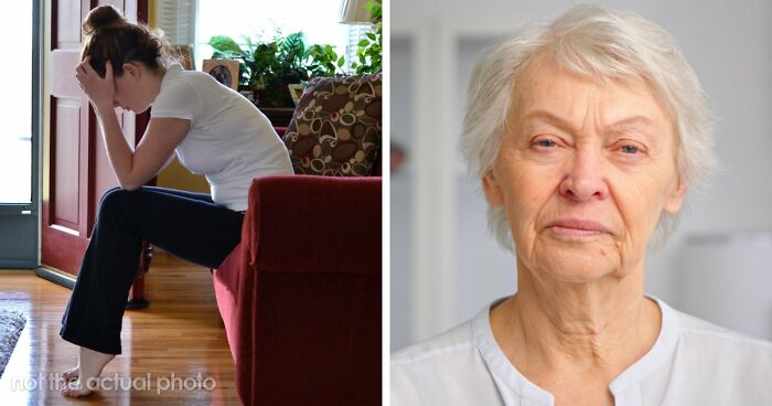 Woman Asks The Internet For Help Calling Out Her MIL’s “Unhinged Mean Girl Behavior”