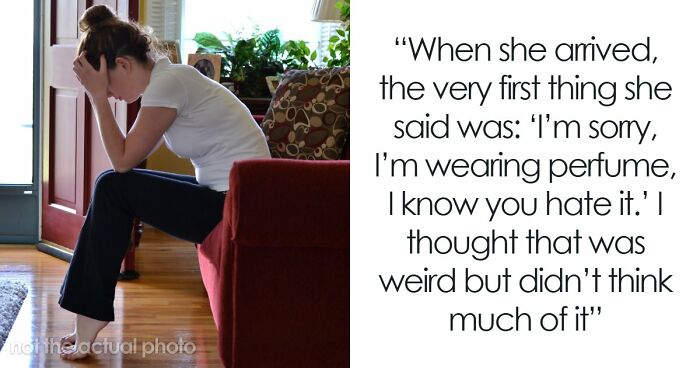 Woman Asks The Internet For Help Calling Out Her MIL’s “Unhinged Mean Girl Behavior”