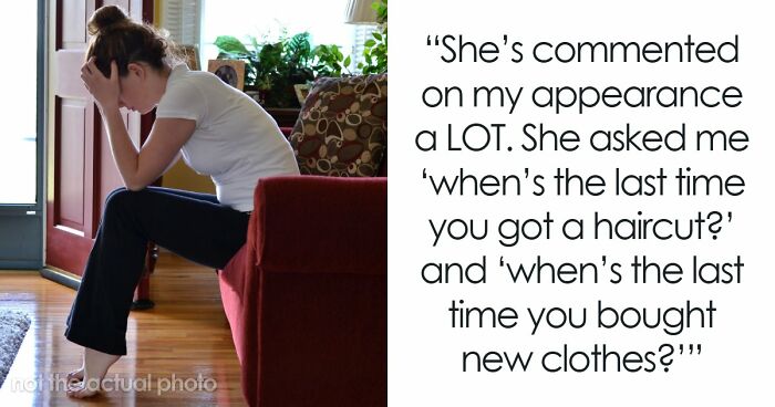 Woman Asks The Internet For Help Calling Out Her MIL’s “Unhinged Mean Girl Behavior”