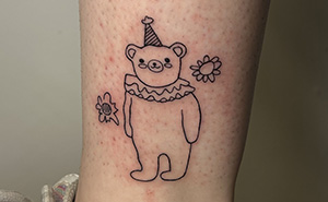 We Picked 14 Tattoos Our Clients Asked Us To Create That Carry Meaning Beyond What’s Visible