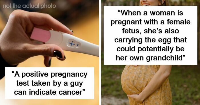 79 Weird And Interesting Medical Facts That Turned Out To Be True