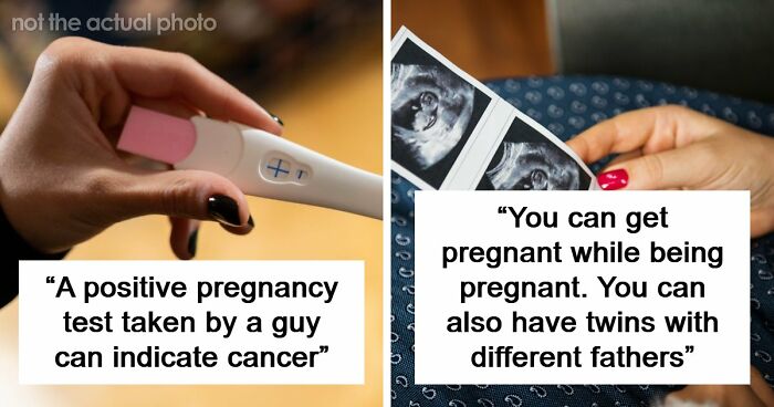 79 Weird And Interesting Medical Facts That Turned Out To Be True