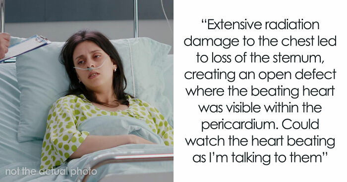 28 Nasty And Revolting Things Medical Workers Witnessed And Badly Wish They Could Unsee