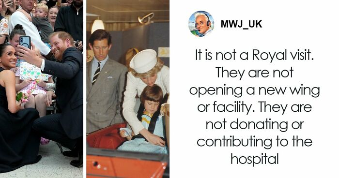 “Why Is This Being Allowed?” Meghan Markle’s Behavior On Australian Tour Sparks Backlash