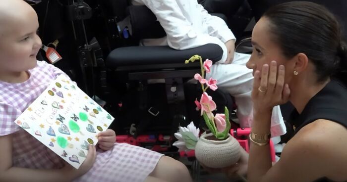 “Why Is This Being Allowed?” Meghan Markle’s Behavior On Australian Tour Sparks Backlash