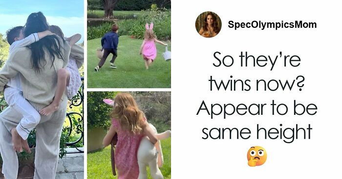 Meghan Markle’s “Sad” Easter Clips Spark Bizarre Conspiracy Theories About Her Kids