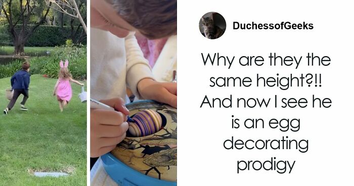 Meghan Markle’s “Sad” Easter Clips Spark Bizarre Conspiracy Theories About Her Kids