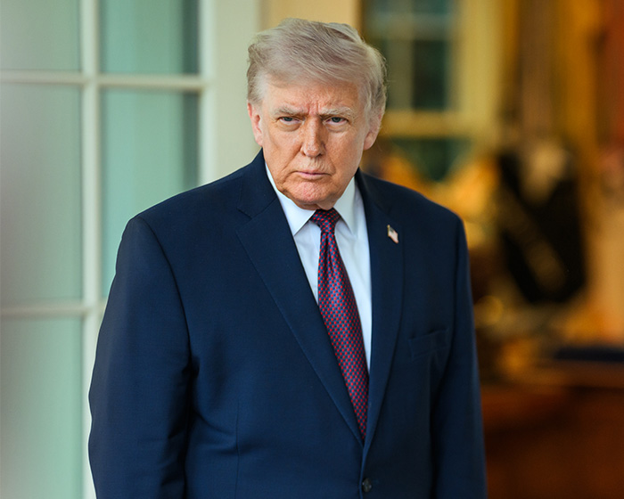 Melania Trump Blasts ‘Coward’ Jimmy Kimmel Over Monologue Delivered Days Before WHCD Attack