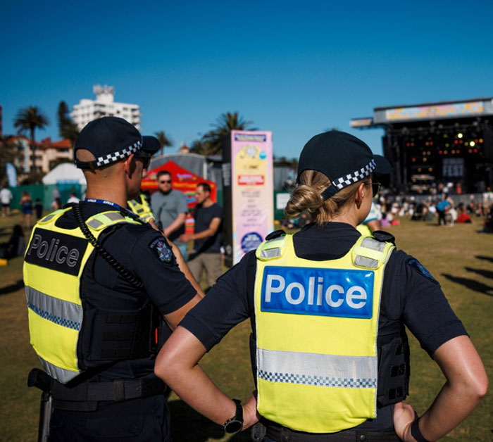 Police Give Update After Ruby Rose Reveals She&rsquo;s Officially Reported Bombshell Accusations Against Katy Perry