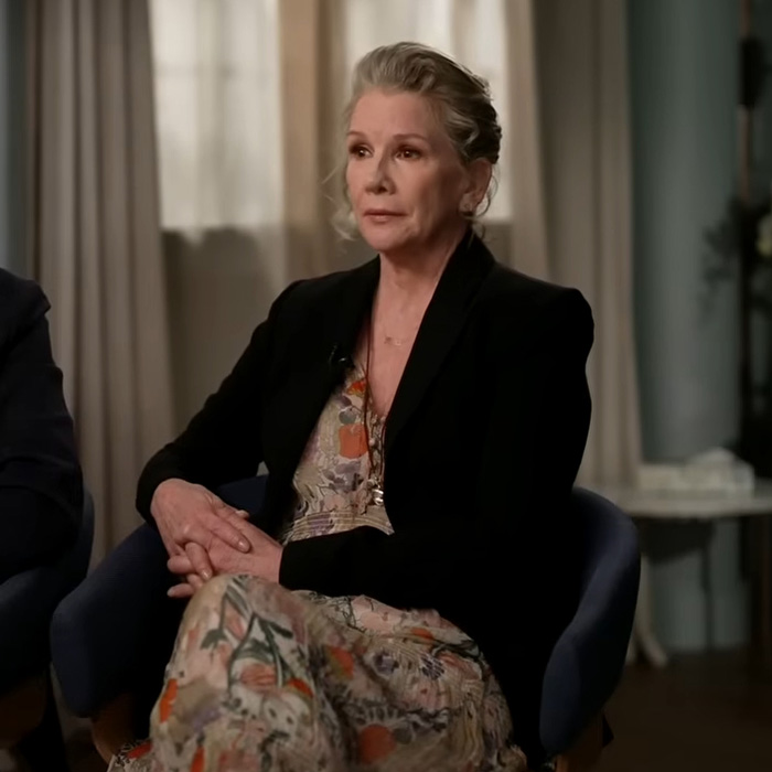 Melissa Gilbert abre em nova entrevista sobre a prisão de Timothy Busfield por alegações horríveis