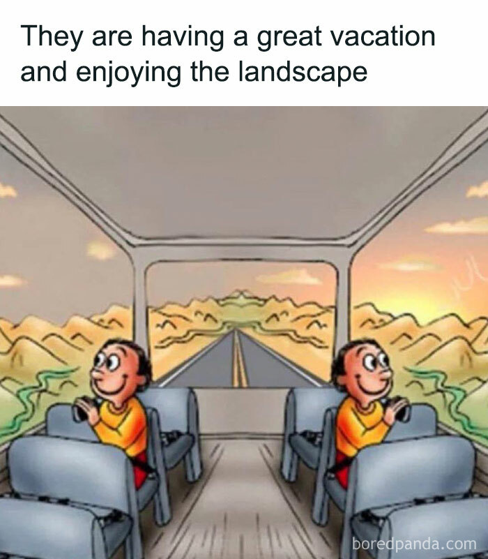 Good Times