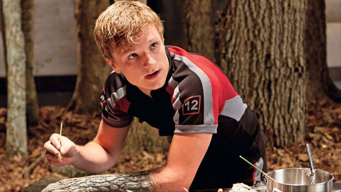 “Short And Stupid”: fãs criticam estrela de ‘Jogos Vorazes’ por tentar impedir cena “boba”